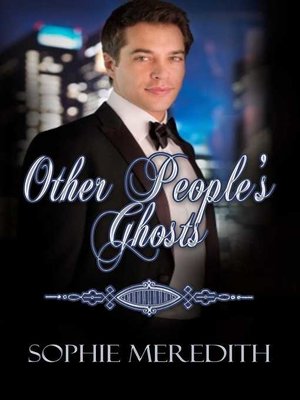 cover image of Other People's Ghosts